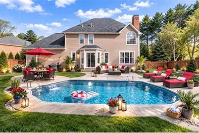 4 Bristol Court, Cartersville, GA 30120 - Photo 1