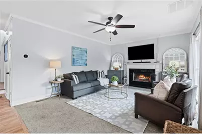 4 Bristol Court, Cartersville, GA 30120 - Photo 11