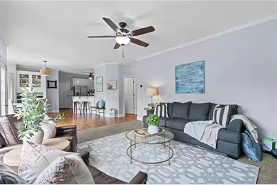 4 Bristol Court, Cartersville, GA 30120 - Photo 11