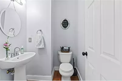 4 Bristol Court, Cartersville, GA 30120 - Photo 23