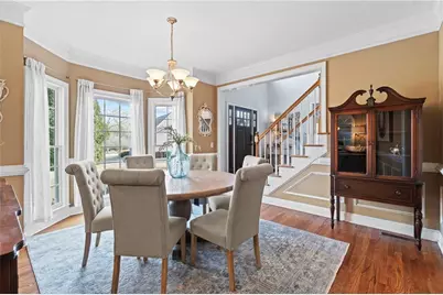 4 Bristol Court, Cartersville, GA 30120 - Photo 21