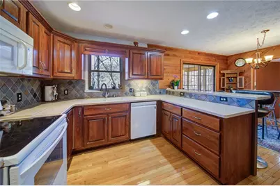 508 Windy Acres Road, Cleveland, GA 30528 - Photo 1