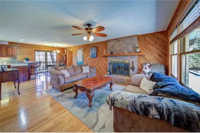 508 Windy Acres Road, Cleveland, GA 30528 - Photo 5