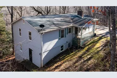 508 Windy Acres Road, Cleveland, GA 30528 - Photo 3