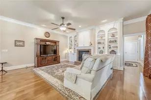 2380 Muskogee Ln, Braselton, GA 30517 - Photo 5