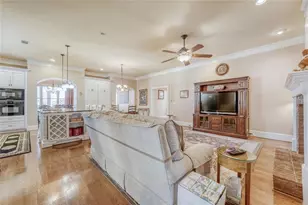 2380 Muskogee Ln, Braselton, GA 30517 - Photo 5