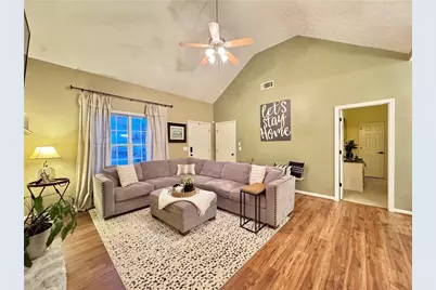 802 Hampton Way, Canton, GA 30115 - Photo 5
