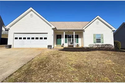 802 Hampton Way, Canton, GA 30115 - Photo 1