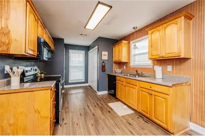 504 Haverhill Circle, Warner Robins, GA 31088 - Photo 13