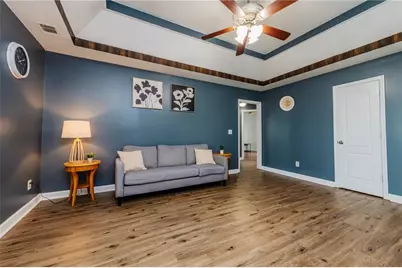 504 Haverhill Circle, Warner Robins, GA 31088 - Photo 5