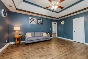 504 Haverhill Cir, Warner Robins, GA 31088 - Photo 5