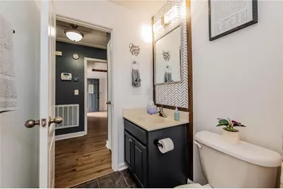 504 Haverhill Circle, Warner Robins, GA 31088 - Photo 21