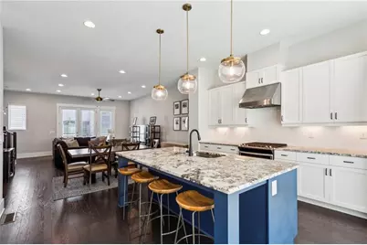 704 Banton Drive NW, Atlanta, GA 30318 - Photo 3