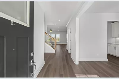 255 Lucas Court, Jefferson, GA 30549 - Photo 3