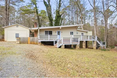 504 N Little Victoria Road, Woodstock, GA 30189 - Photo 35