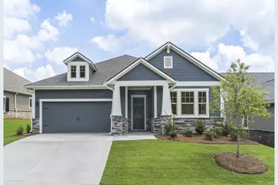 745 Calbert Circle, Marietta, GA 30064 - Photo 1