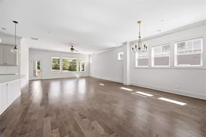 745 Calbert Circle, Marietta, GA 30064 - Photo 33