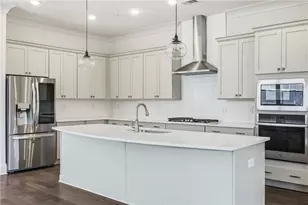 745 Calbert Cir., Marietta, GA 30064 - Photo 37