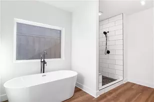 233 Old Post Trail, Talking Rock, GA 30175 - Photo 21