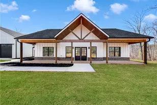 233 Old Post Trail, Talking Rock, GA 30175 - Photo 1