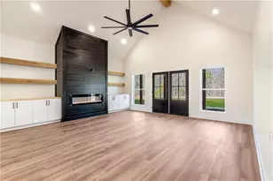 233 Old Post Trail, Talking Rock, GA 30175 - Photo 7