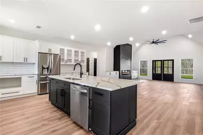 233 Old Post Trail, Talking Rock, GA 30175 - Photo 13