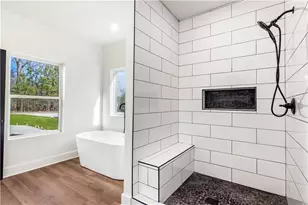 233 Old Post Trail, Talking Rock, GA 30175 - Photo 23