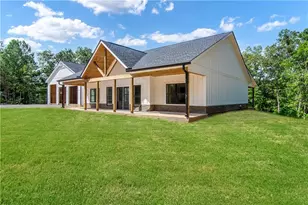 233 Old Post Trail, Talking Rock, GA 30175 - Photo 45