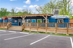 233 Old Post Trail, Talking Rock, GA 30175 - Photo 43