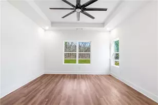 233 Old Post Trail, Talking Rock, GA 30175 - Photo 27