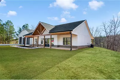 233 Old Post Trail, Talking Rock, GA 30175 - Photo 5