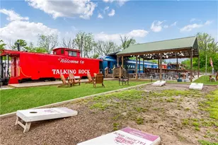 233 Old Post Trail, Talking Rock, GA 30175 - Photo 49