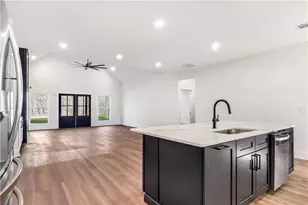 233 Old Post Trail, Talking Rock, GA 30175 - Photo 9