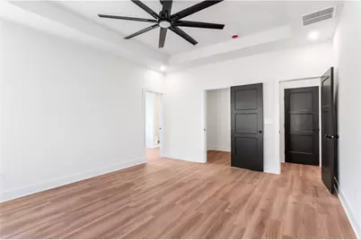 233 Old Post Trail, Talking Rock, GA 30175 - Photo 21