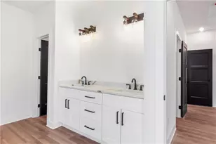 233 Old Post Trail, Talking Rock, GA 30175 - Photo 25