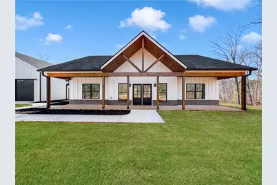 233 Old Post Trail, Talking Rock, GA 30175 - Photo 3