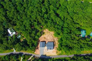 233 Old Post Trail, Talking Rock, GA 30175 - Photo 41