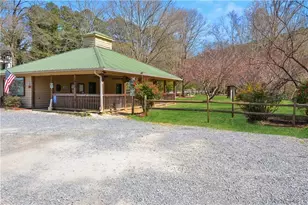 233 Old Post Trail, Talking Rock, GA 30175 - Photo 51