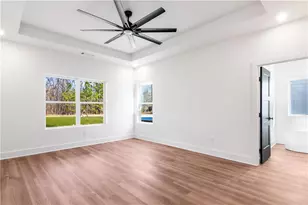 233 Old Post Trail, Talking Rock, GA 30175 - Photo 17