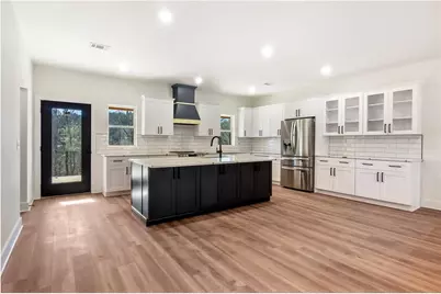 233 Old Post Trail, Talking Rock, GA 30175 - Photo 17