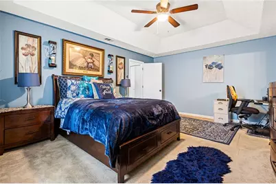 1241 Larkwood Drive, Jonesboro, GA 30238 - Photo 7