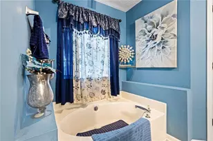 1241 Larkwood Dr, Jonesboro, GA 30238 - Photo 9