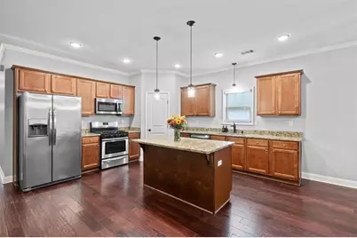 2085 Treehaven Court, Decatur, GA 30035 - Photo 15