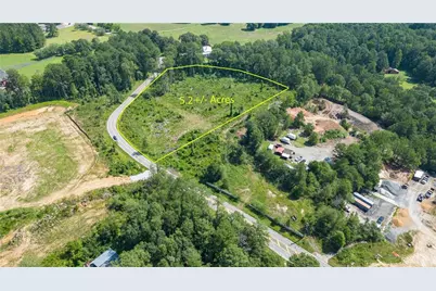 0 Poplar Springs Road, Hiram, GA 30141 - Photo 3