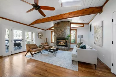 4191 Blackland Drive, Marietta, GA 30067 - Photo 3