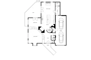 4191 Blackland Dr, Marietta, GA 30067 - Photo 7