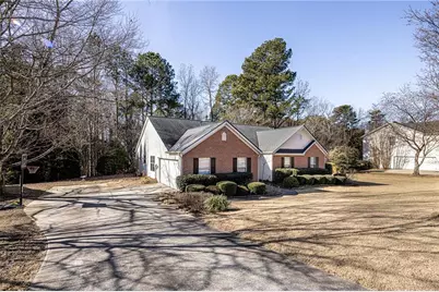 2730 Angel Oak Circle, Dacula, GA 30019 - Photo 3