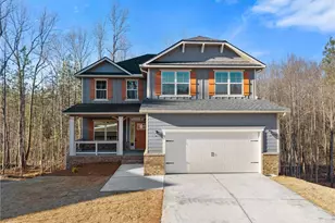 661 Forest Way, Cornelia, GA 30531 - Photo 1