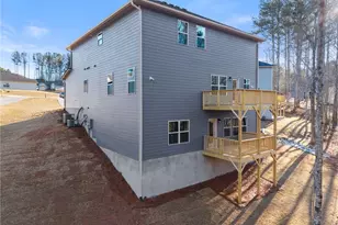 661 Forest Way, Cornelia, GA 30531 - Photo 41