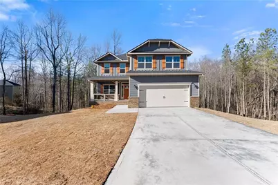 661 Forest Way, Cornelia, GA 30531 - Photo 3